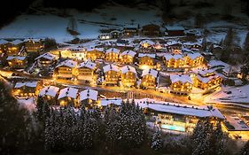 AlpenParks Apartment&Ferienresort Rehrenberg Viehhofen